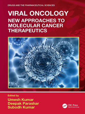 cover image of Viral Oncology